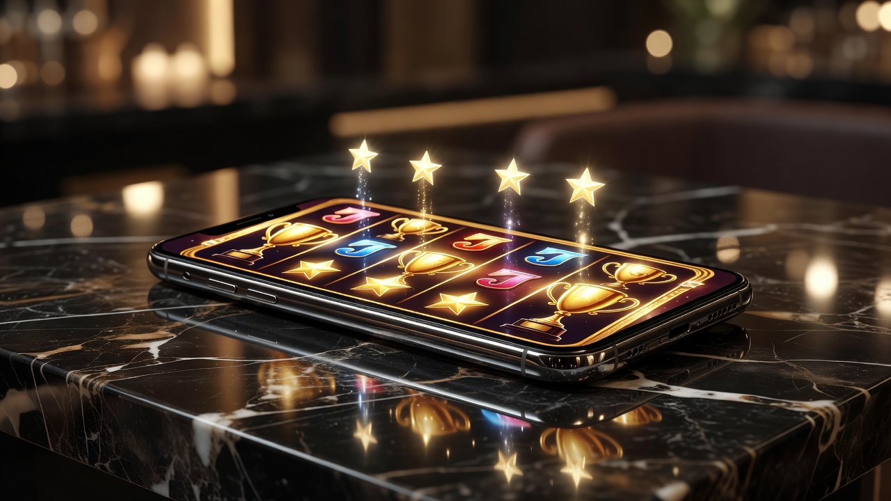 I Migliori Siti di Slot Online ADM: La Nostra Top 5 del 2026 - migliori slot online