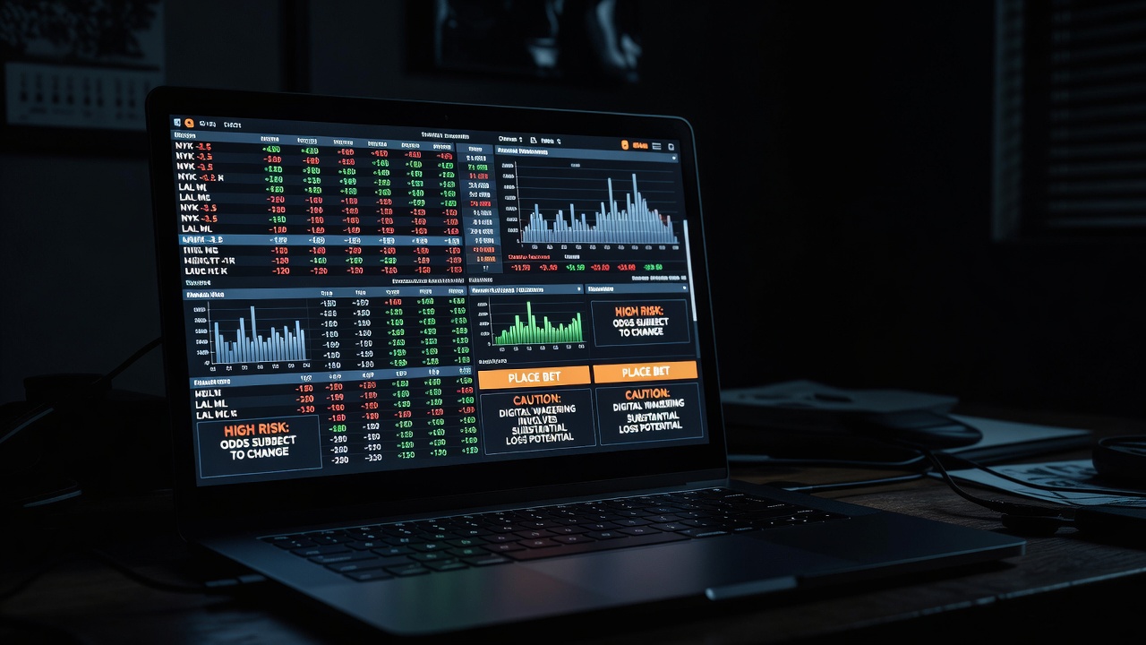 Svantaggi e Rischi dei Bookmaker Non AAMS - bookmaker non aams