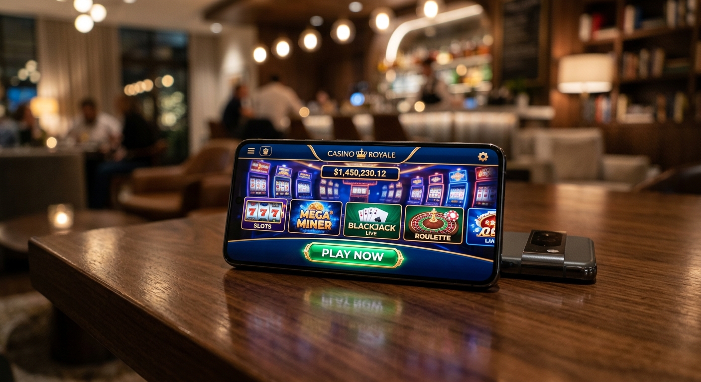 Cosa si intende per casinò online senza registrazione? - casino senza registrazione
