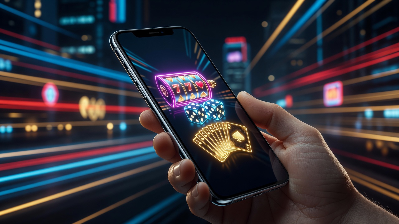 I Migliori Siti per Giocare Velocemente (Agg. Giugno 2026) - casino senza registrazione