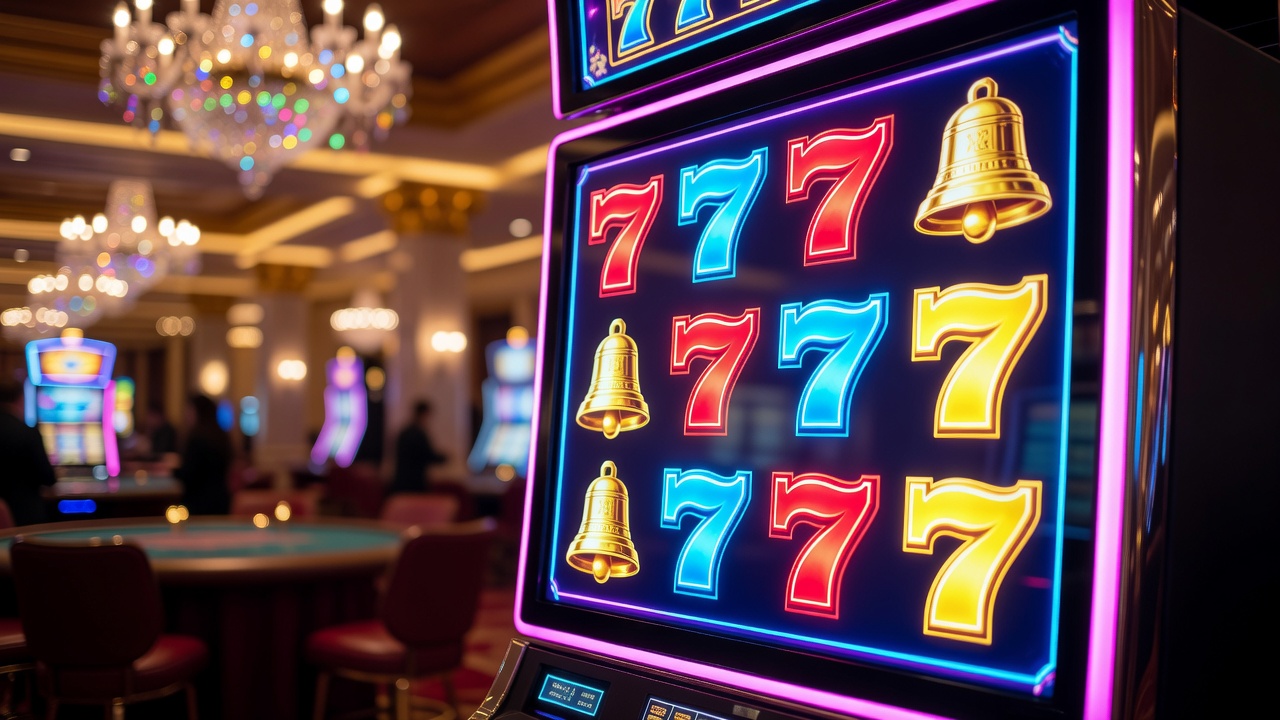 Slot da casinò senza registrazione - casino senza registrazione
