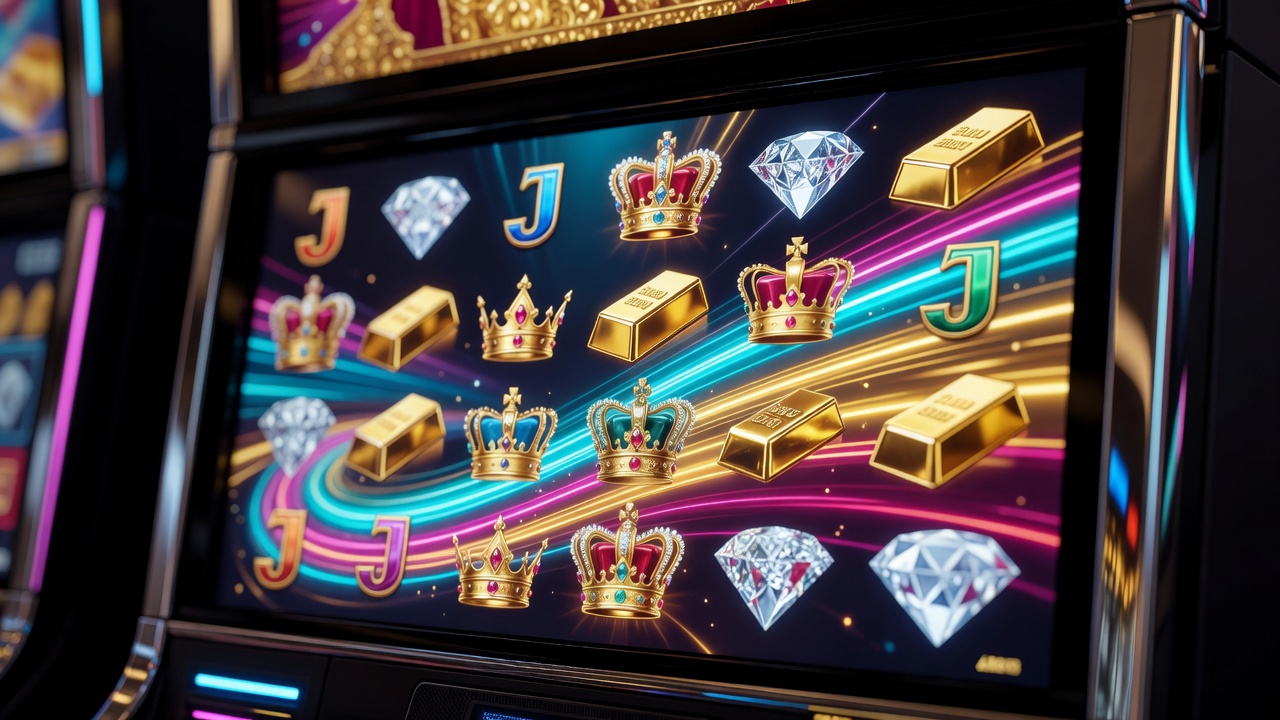 Slot senza documenti: la nuova frontiera - casino senza registrazione