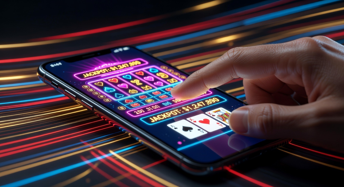2. LeoVegas Senza Registrazione: Procedura veloce - casino senza registrazione