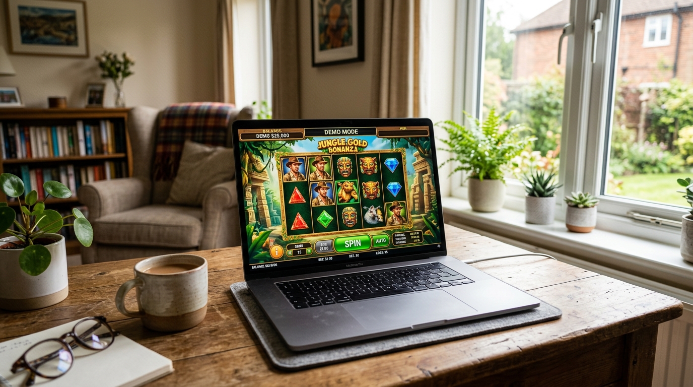 Slot machine e giochi in modalità demo gratuita - casino senza registrazione