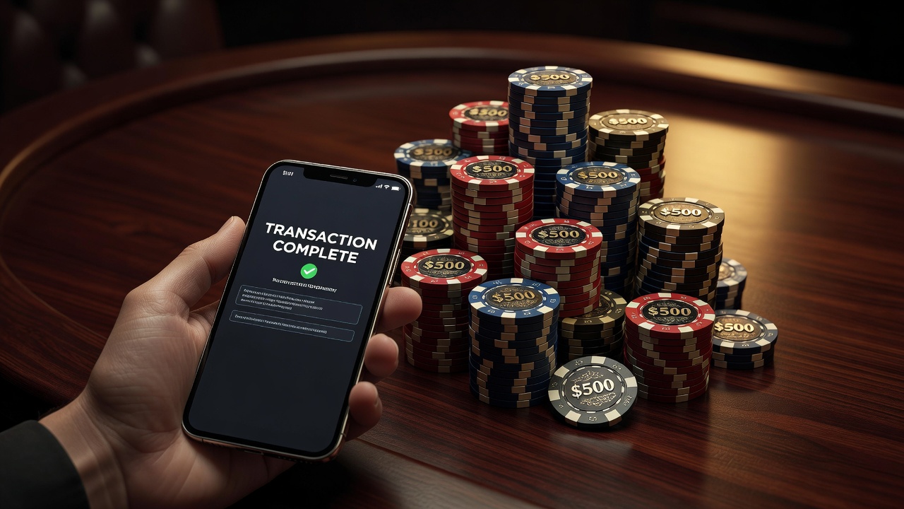 Vantaggi Chiave di un Casino Senza Account - casino senza registrazione