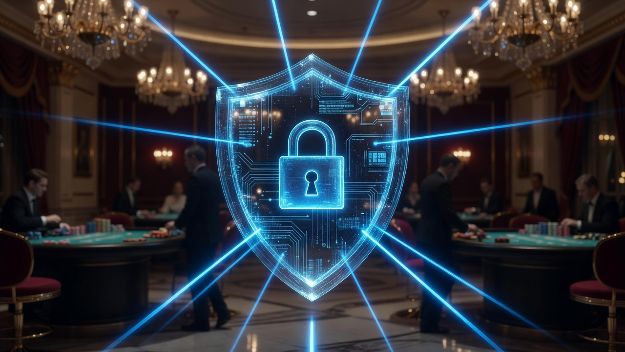 Sicurezza e Licenze: Giocare Senza Documenti - casino senza registrazione
