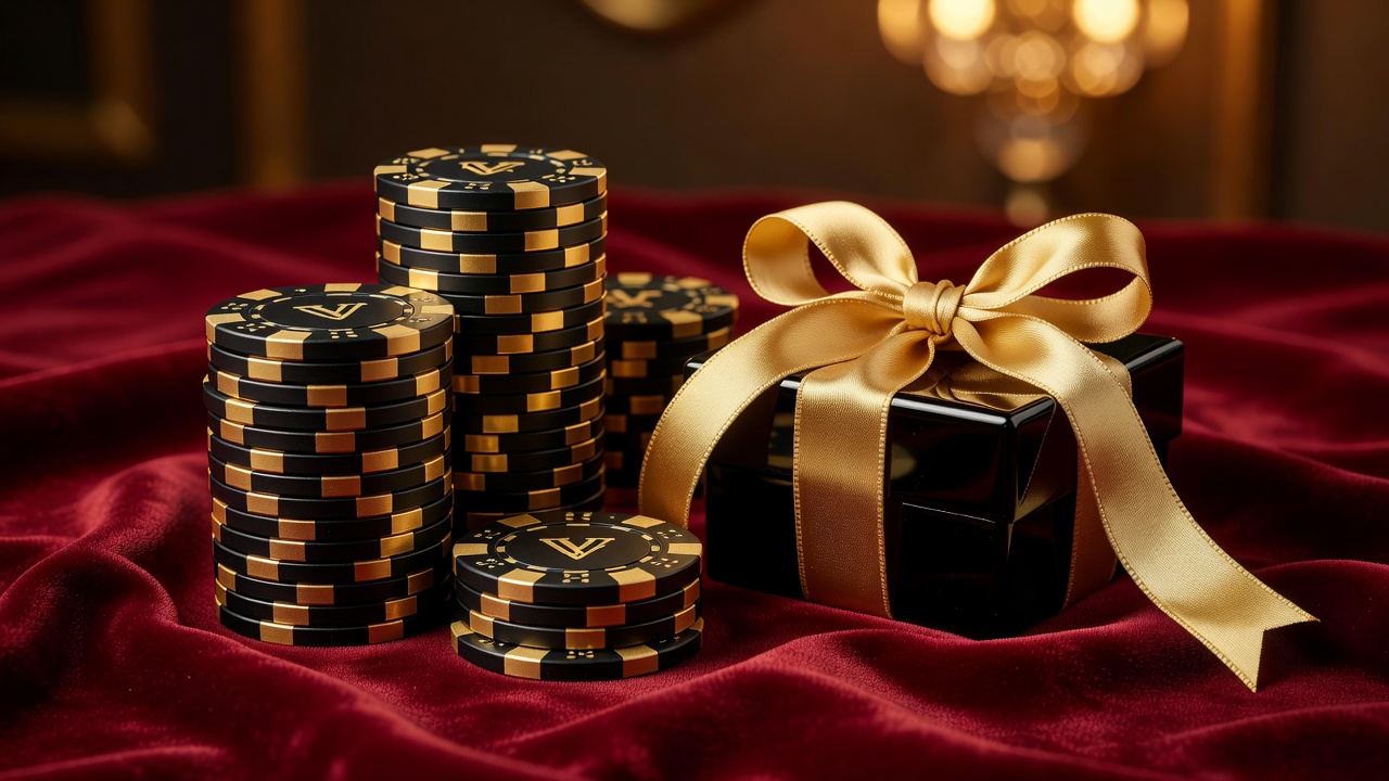 Bonus e Promozioni Dedicate - casino senza registrazione