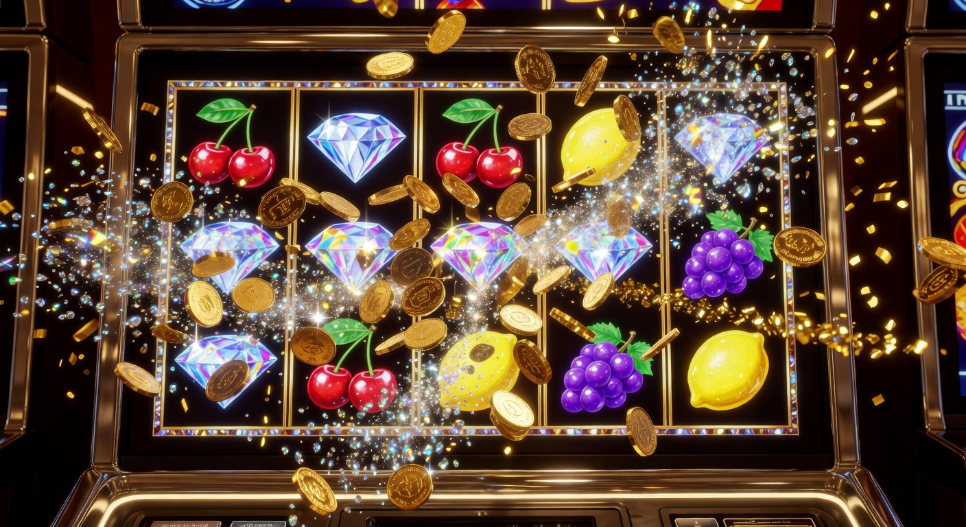 I migliori giochi di Slot Machine online - casino senza registrazione