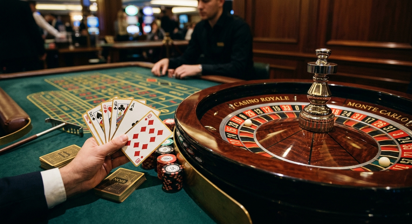 Operatori Consigliati: LeoVegas, Gioco Digitale ed Eurobet - casino senza registrazione