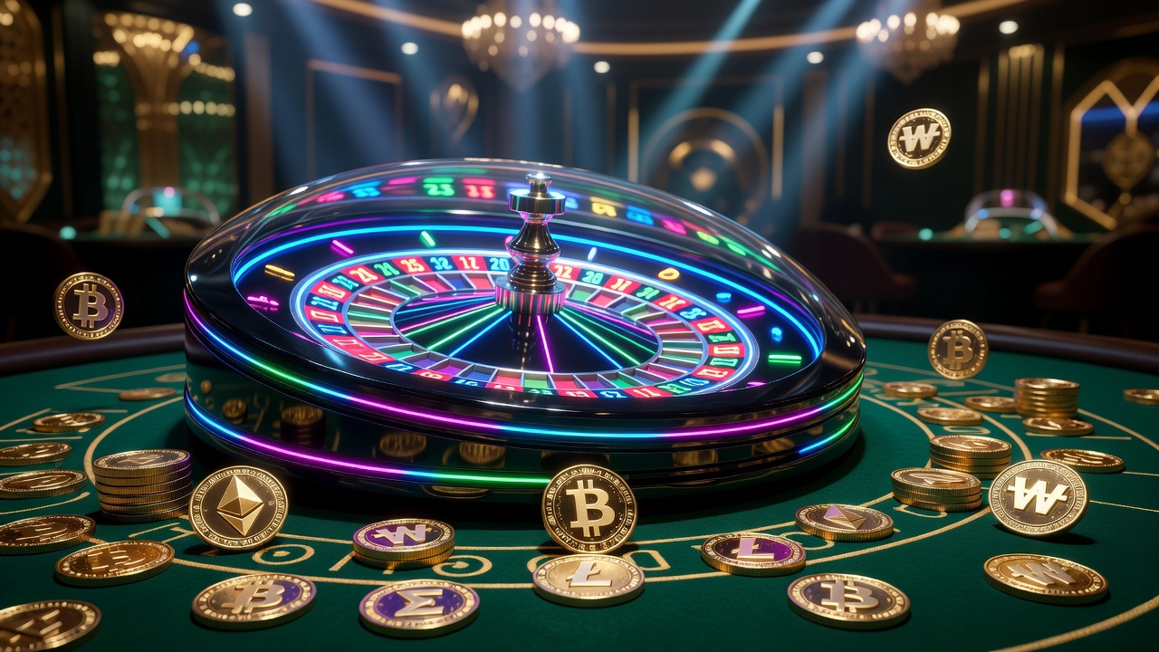 Bonus, Promozioni e Selezione di Giochi nei Crypto Casino - migliori casino metamask