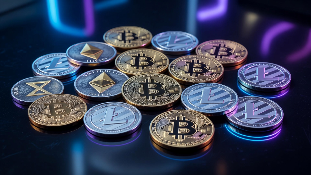 Le Criptovalute Più Popolari per Scommettere Online - siti scommesse crypto