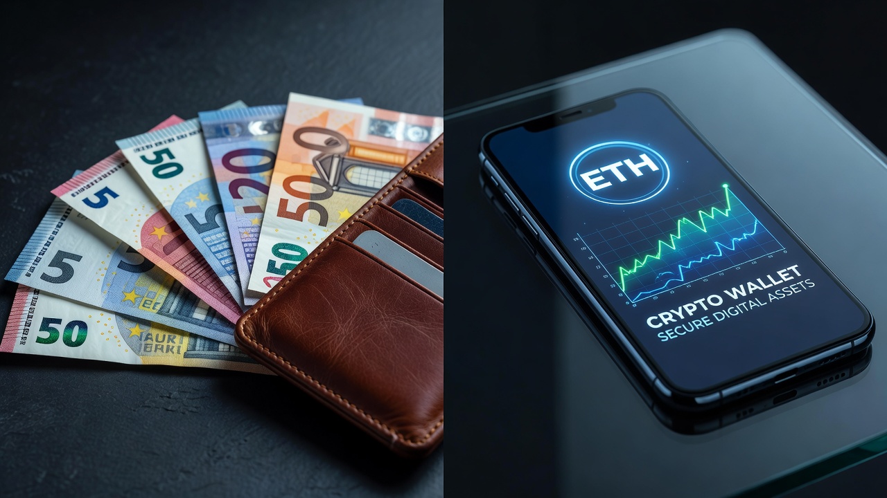 Differenze Cruciali: Siti Scommesse Crypto vs Tradizionali - siti scommesse crypto