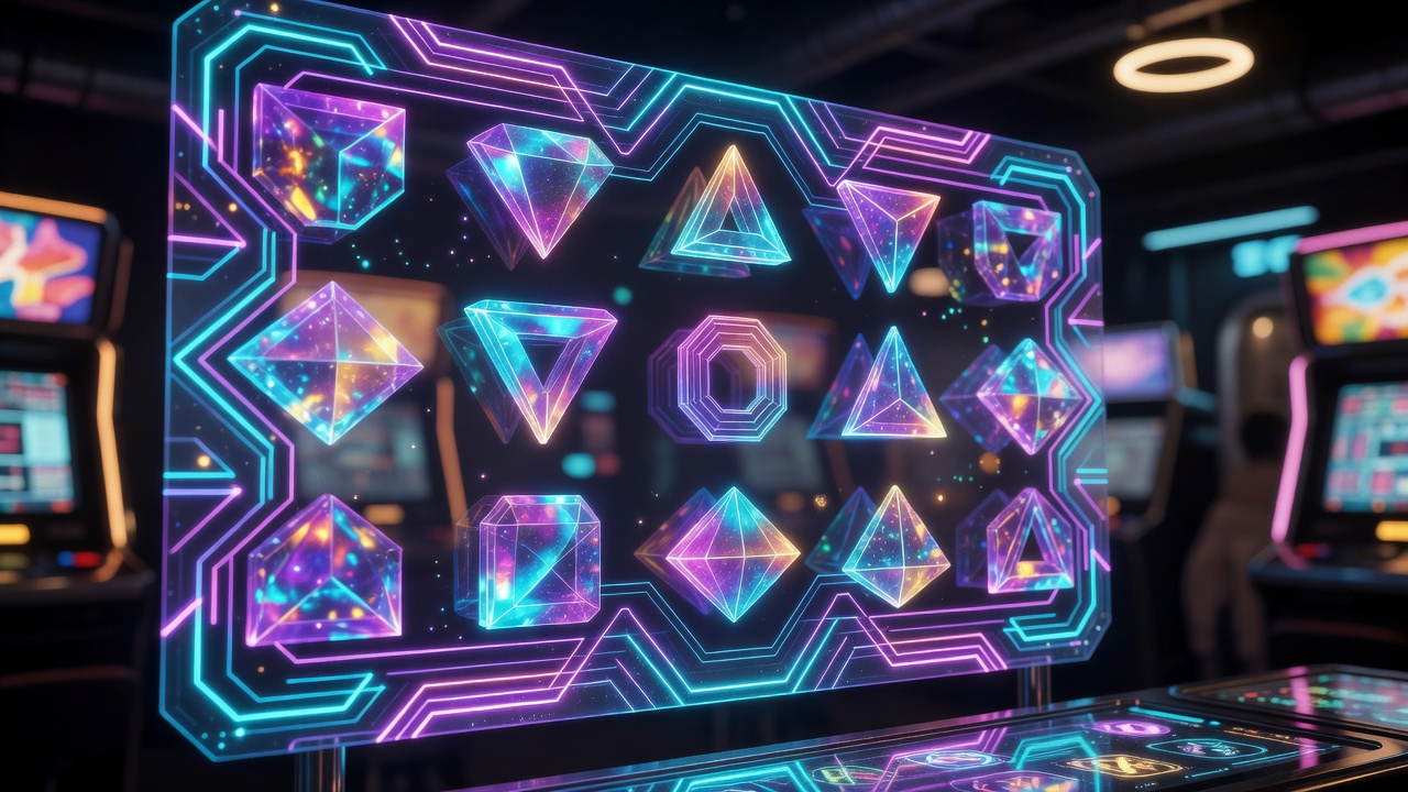 Innovazioni e Funzionalità che Stanno Cambiando il Gioco - slot nuove