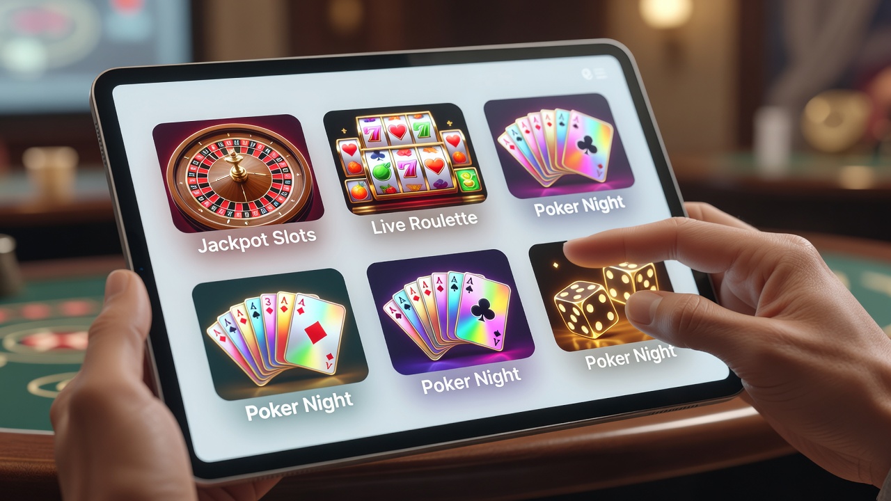 Guida alla Scelta: Trova il Tuo Casinò Perfetto - nuovi casino italia