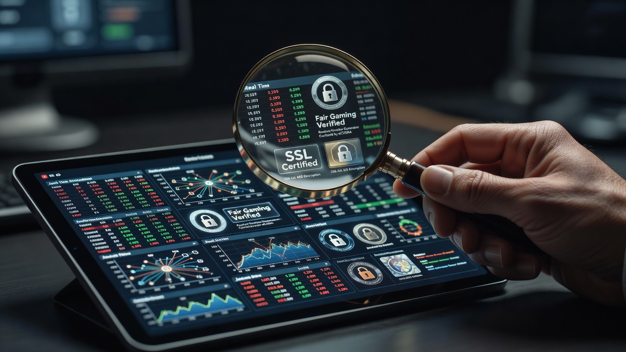 Come Recensiamo i Nuovi Casinò AAMS? - nuovi casino italia