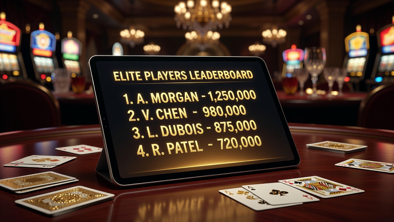 La Nostra Classifica: Migliori Casino Non AAMS del 2026 - casino non aams
