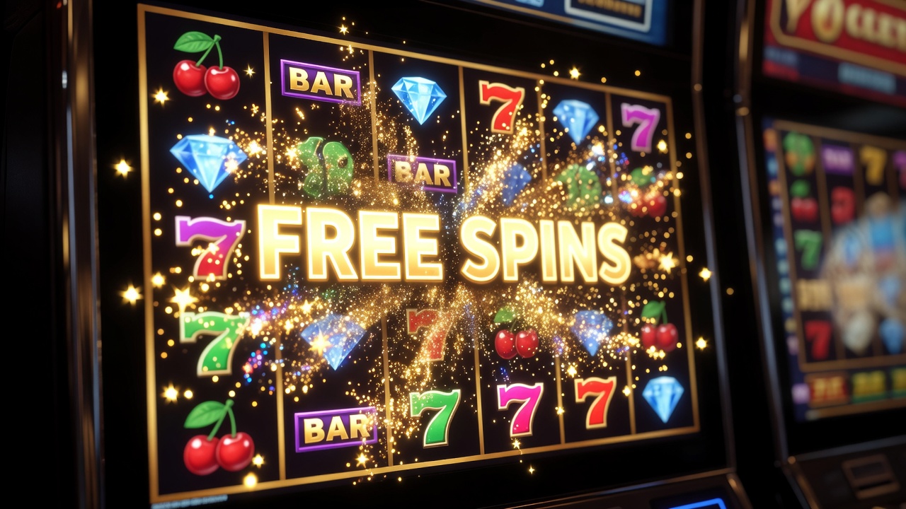 Giochi Disponibili e Free Spin sui Siti Senza Licenza ADM - casino non aams