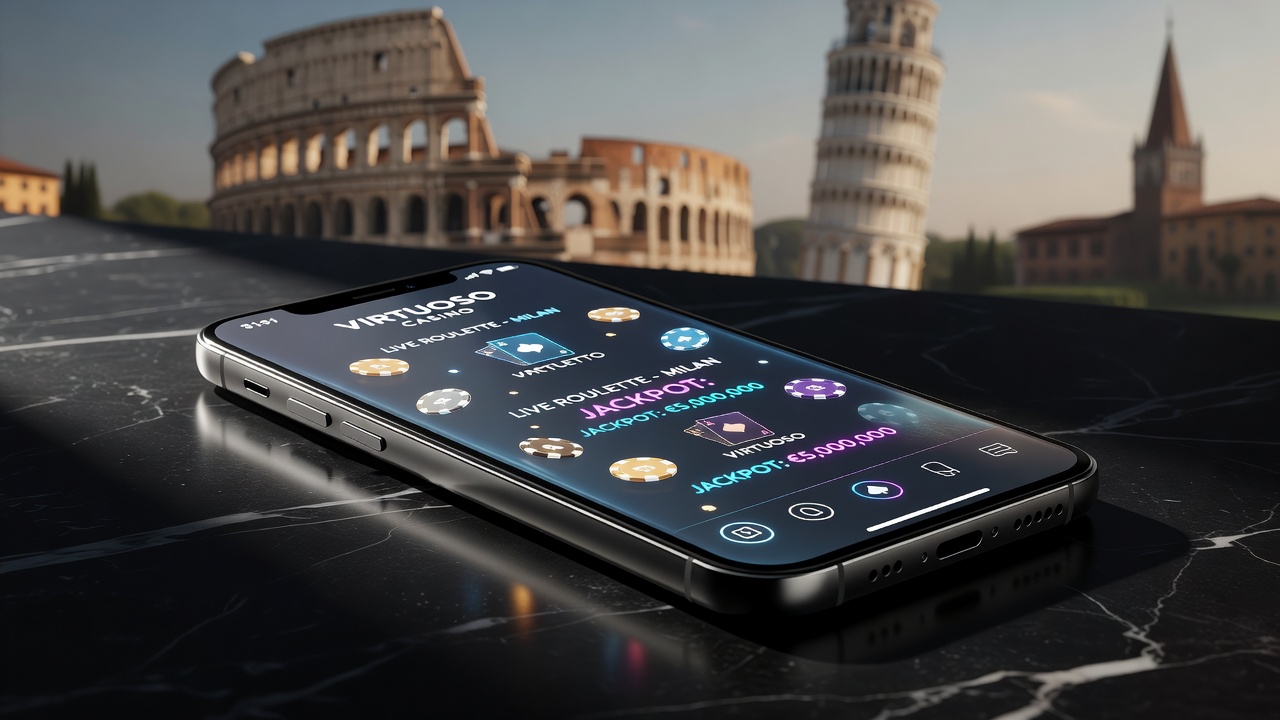 La Nostra Top 5 dei Siti di Gioco No-KYC in Italia (2026) - casino senza documenti